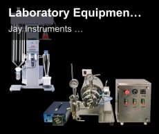 Jay Instruments & Systems Pvt Ltd sell "Laboratory Equipments"