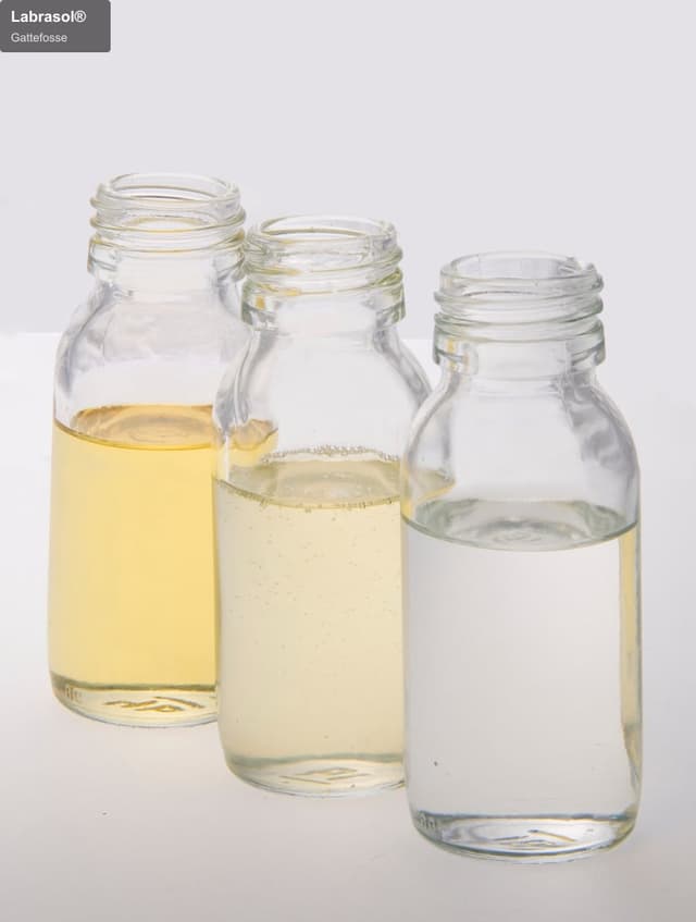 Gattefosse sell "Labrasol®"