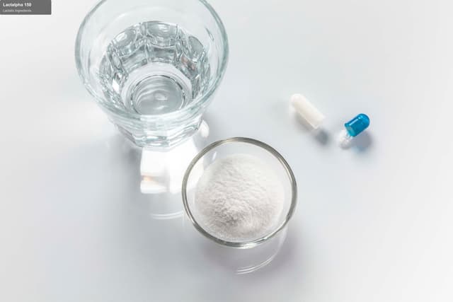 Lactalis Ingredients sell "Lactalpha 150"