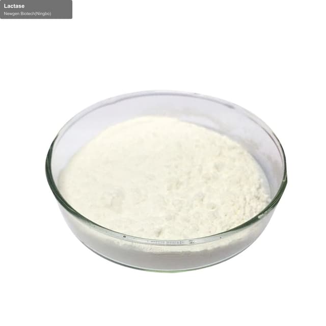 Newgen Biotech(Ningbo) sell "Lactase"