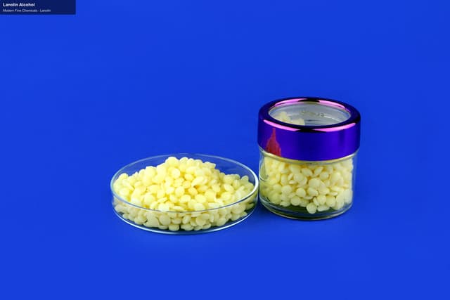 Modern Fine Chemicals - Lanolin sell "Lanolin Alcohol"