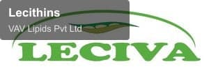 VAV Lipids Pvt Ltd sell "Lecithins"