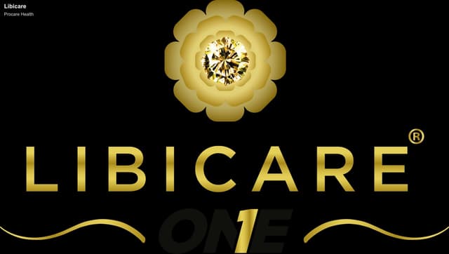 Procare Health sell "Libicare"
