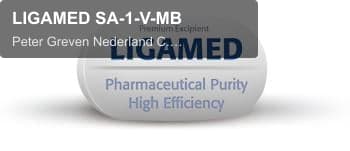 Peter Greven Nederland C.V. sell "LIGAMED SA-1-V-MB"