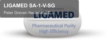 Peter Greven Nederland C.V. sell "LIGAMED SA-1-V-SG"