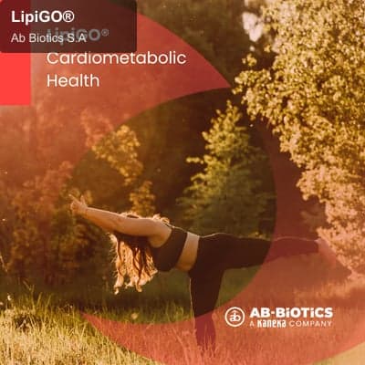 Ab Biotics S.A sell "LipiGO®"