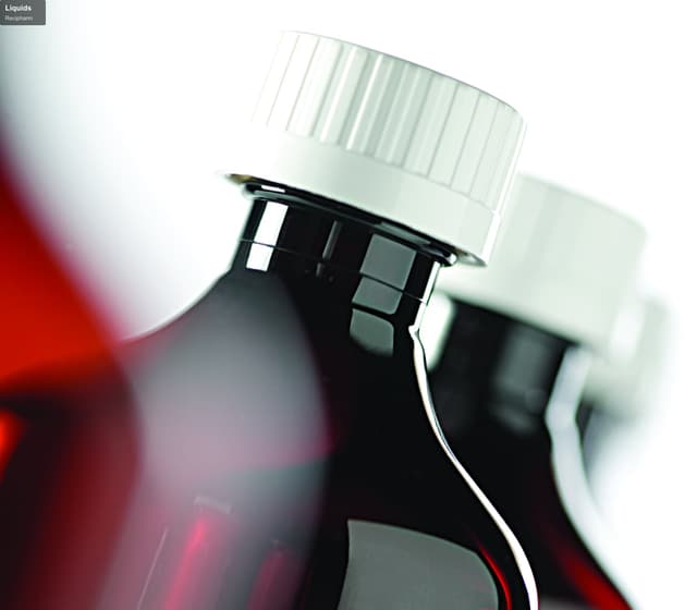 Recipharm sell "Liquids"