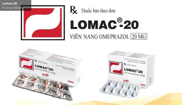 Rv Group Vietnam sell "Lomac-20"