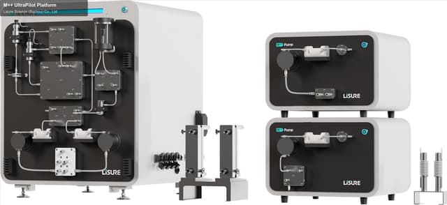 Lisure Science (Suzhou) Co., Ltd sell "M++ UltraPilot Platform"