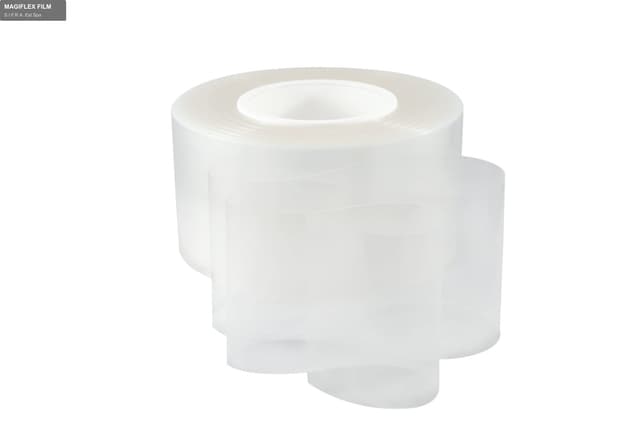 S.I.F.R.A. Est Spa sell "MAGIFLEX FILM"