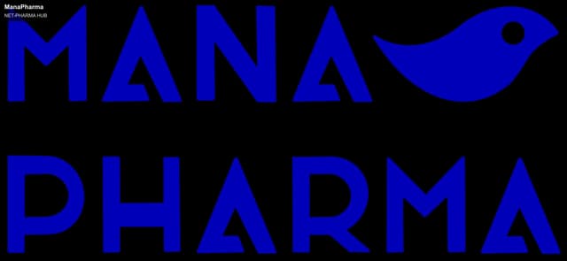 NET-PHARMA HUB sell "ManaPharma"