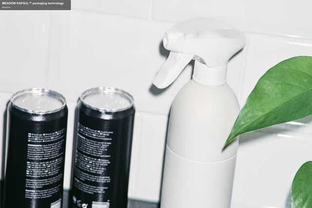 Meadow sell "MEADOW KAPSUL™ packaging technology"
