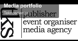 Teknoscienze sell "Media portfolio"