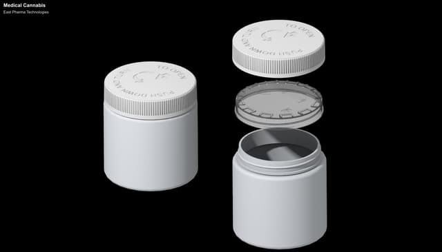 East Pharma Technologies sell "Medical Cannabis"