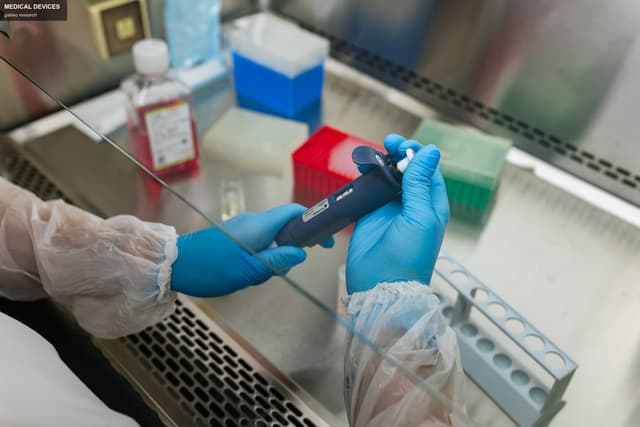 galileo research sell "MEDICAL DEVICES"