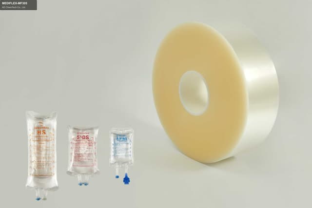 AD ChemTech Co., Ltd. sell "MEDIFLEX-MF305"