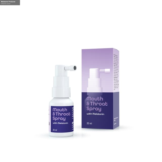 URSATEC GmbH sell "Melatonin Products"