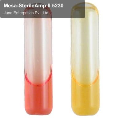 June Enterprises Pvt. Ltd. sell "Mesa-SterileAmp II 5230"
