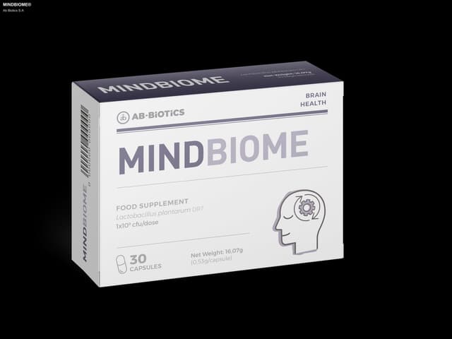 Ab Biotics S.A sell "MINDBIOME®"