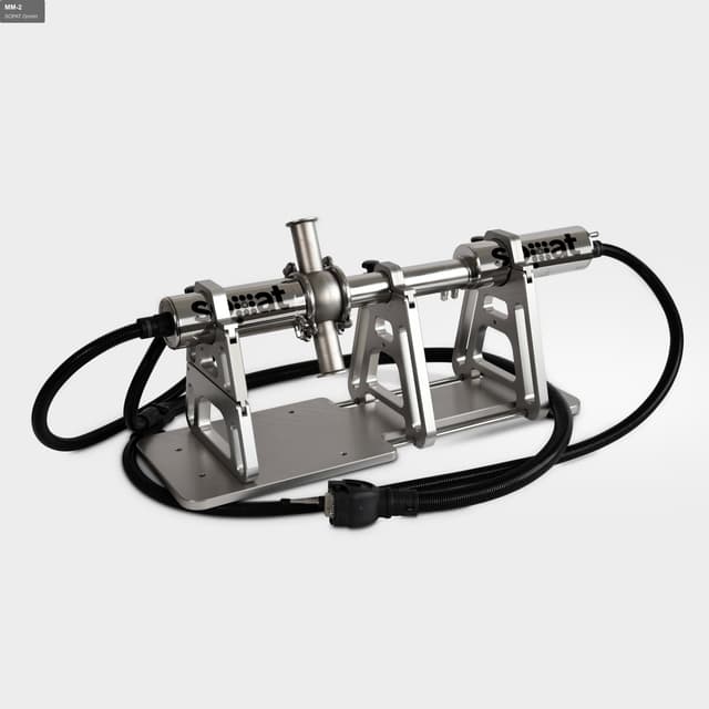 SOPAT GmbH sell "MM-2"