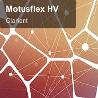 Clariant sell "Motusflex HV"