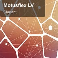 Clariant sell "Motusflex LV"