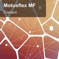 Clariant sell "Motusflex MF"