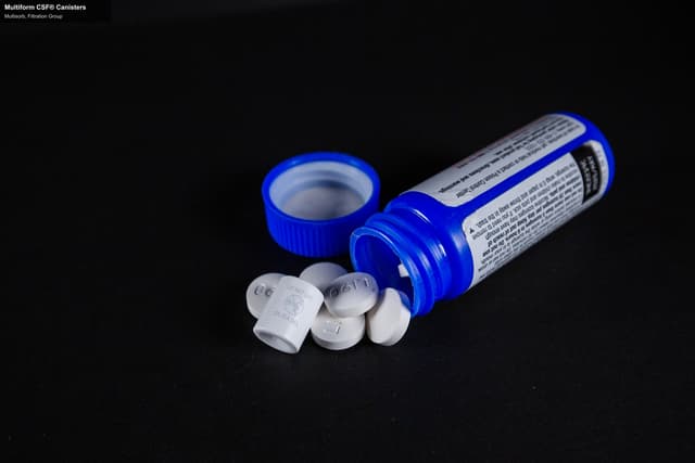 Multisorb, Filtration Group sell "Multiform CSF® Canisters"