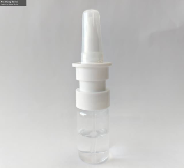 HealthyTree Medical Device sell "Nasal Spray Devices"
