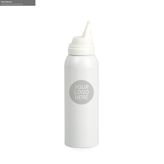 Laboratoires Quinton International SL sell "Nasal Sprays"