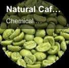 Chemical Resources sell "Natural Caffeine"