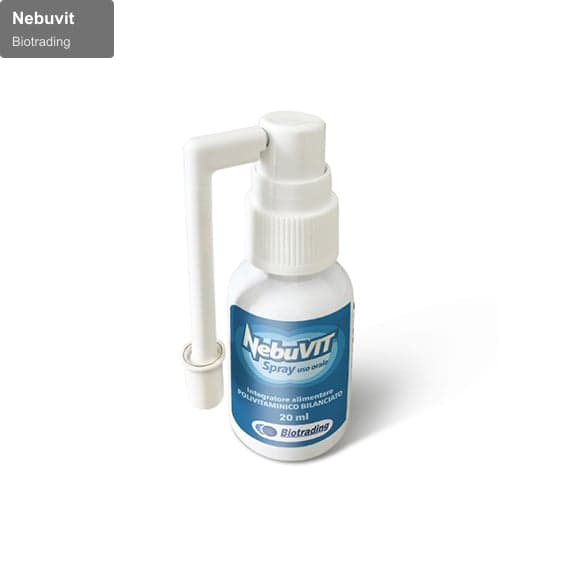 Biotrading sell "Nebuvit"