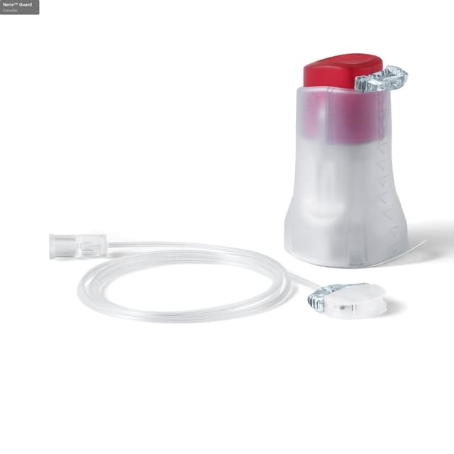 Convatec sell "Neria™ Guard"