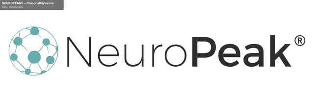 FRAU PHARMA SRL sell "NEUROPEAK® – Phosphatidylserine"