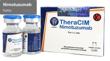 Kalbe sell "Nimotuzumab"