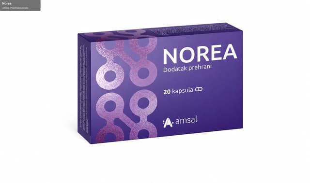 Amsal Pharmaceuticals sell "Norea"