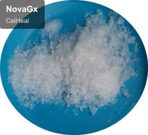 CelHeal sell "NovaGx"