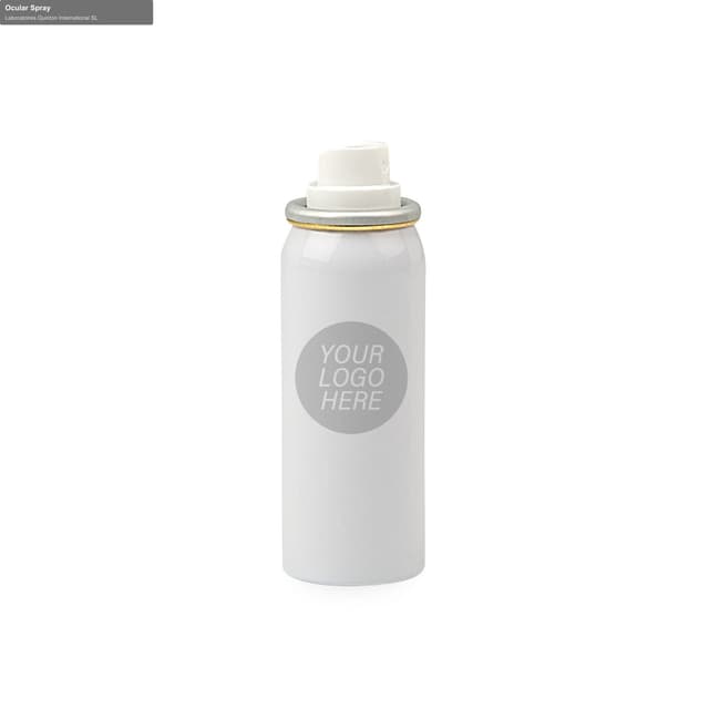 Laboratoires Quinton International SL sell "Ocular Spray"