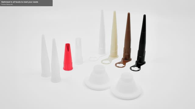 Fischer Söhne AG sell "Optimized in all facets to meet your needs"