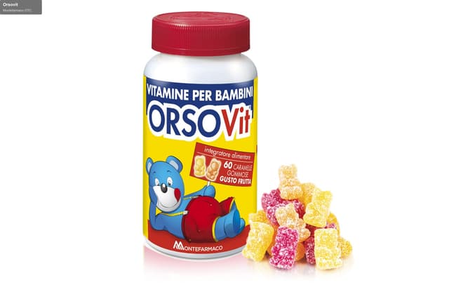Montefarmaco OTC sell "Orsovit"