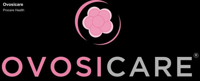 Procare Health sell "Ovosicare"