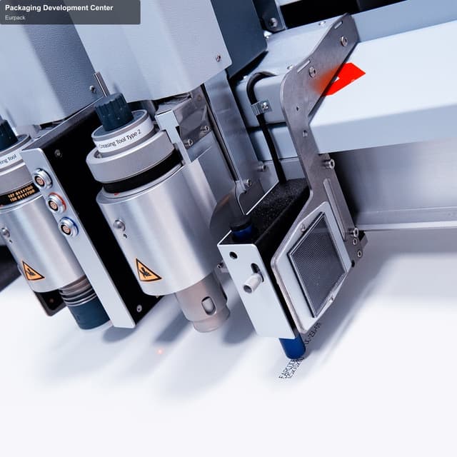 Eurpack sell "Packaging Development Center"