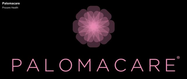 Procare Health sell "Palomacare"