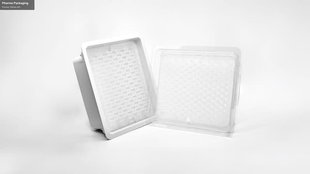 Fischer Söhne AG sell "Pharma Packaging"