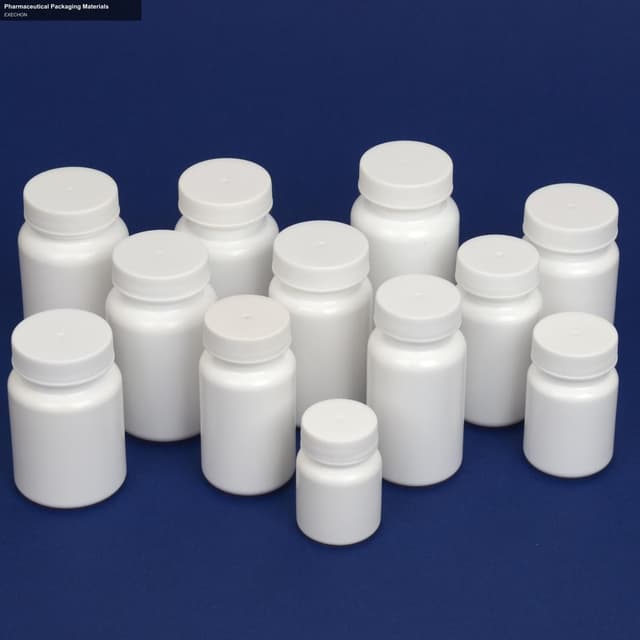EXECHON sell "Pharmaceutical Packaging Materials"