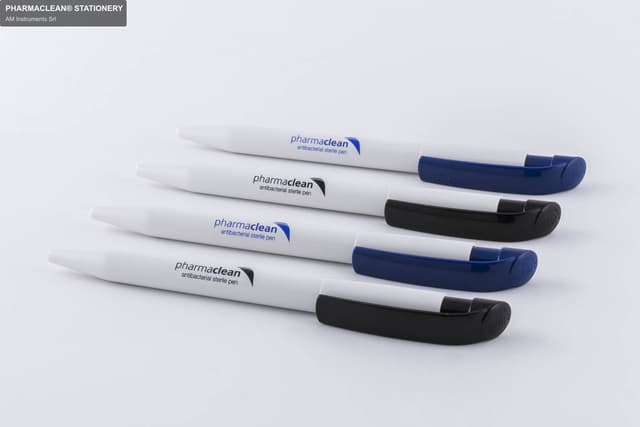 AM Instruments Srl sell "PHARMACLEAN® STATIONERY"