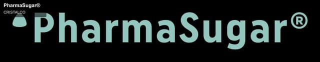 CRISTALCO sell "PharmaSugar®"