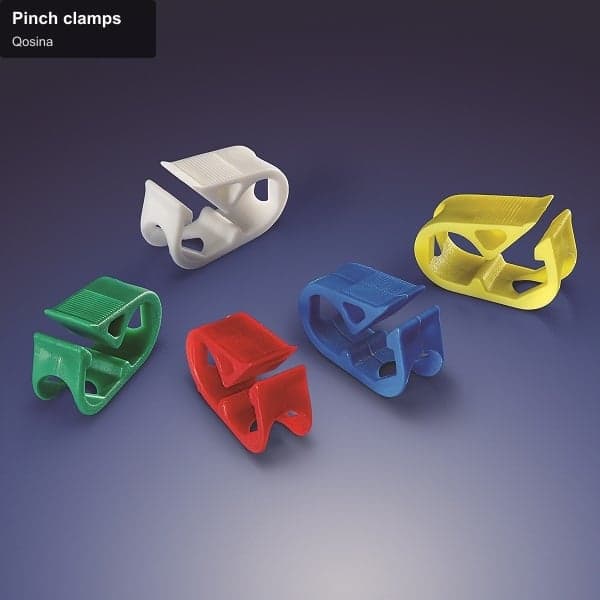 Qosina sell "Pinch clamps"