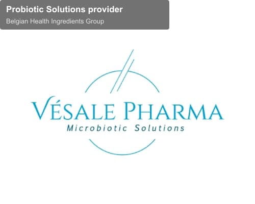 Belgian Health Ingredients Group sell "Probiotic Solutions provider"