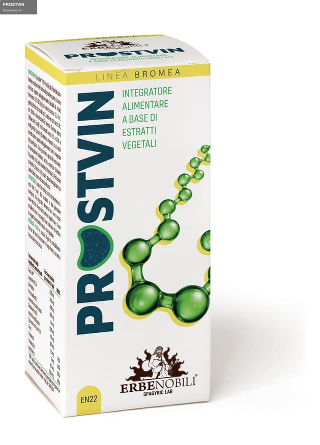 Erbenobili srl sell "PROSTVIN"